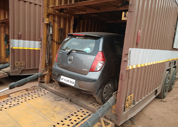 Car Transportation Services