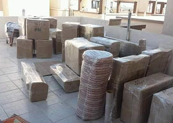 International Relocation Services