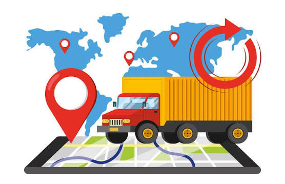 Door to Door Delivery Services